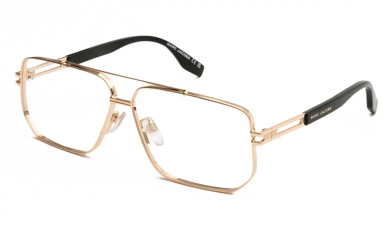MARC JACOBS ΣΚΕΛΕΤΟΣ ΟΡΑΣΕΩΣ MARC JACOBS MARC 878 J5G 6211 MARC 878 Χρυσό