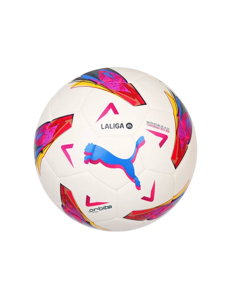 Ball Puma Orbita Laliga 1 HYB 08410701