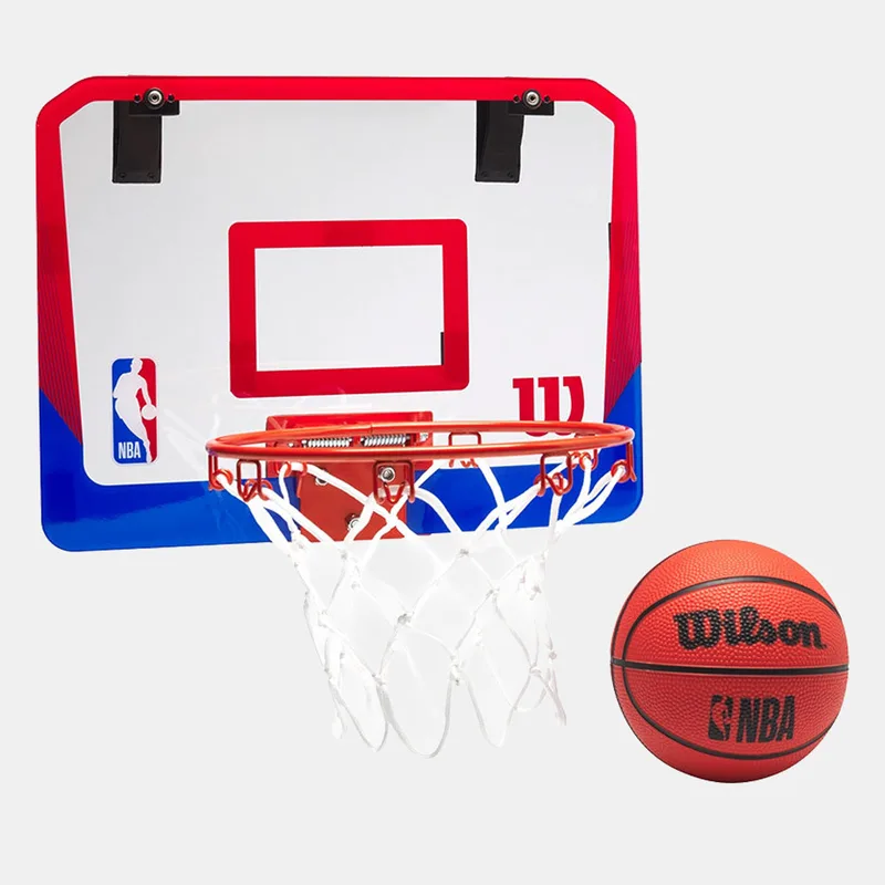 Wilson Nba Drv Mini Hoop Clear (9000281846_95174)