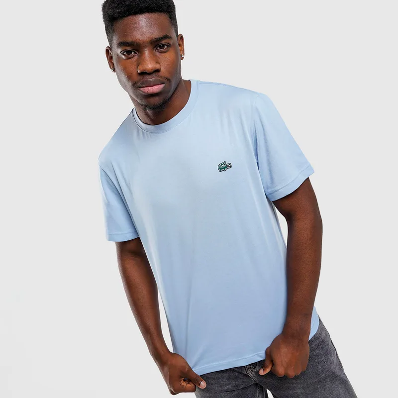 Lacoste Ανδρικό T-Shirt (9000267337_93181)