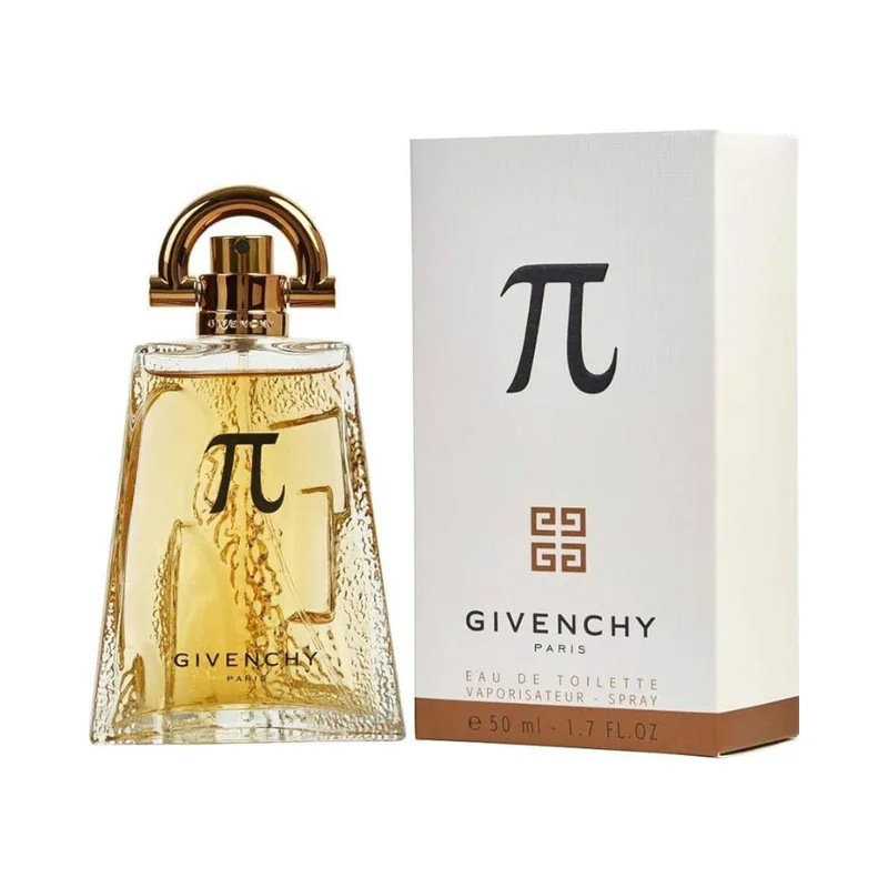 Givenchy Pi EDT - 50 ml