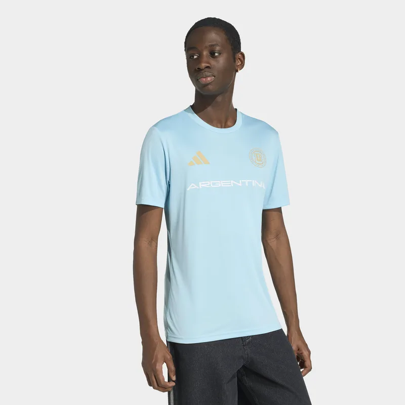 adidas M Fifa World Cup 26™ Argentina Jersey (9000284777_94646)