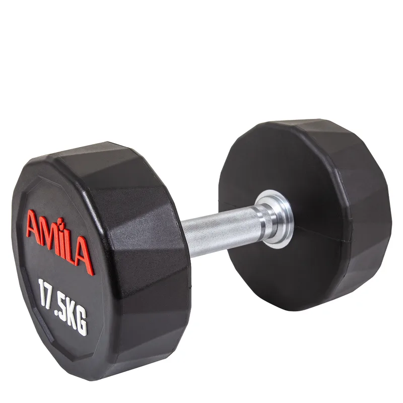 Aλτήρας Πολυγωνικός Polygon PU Series 17.50kg