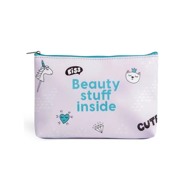 IDC Νεσεσέρ Beauty Stuff Inside Μωβ