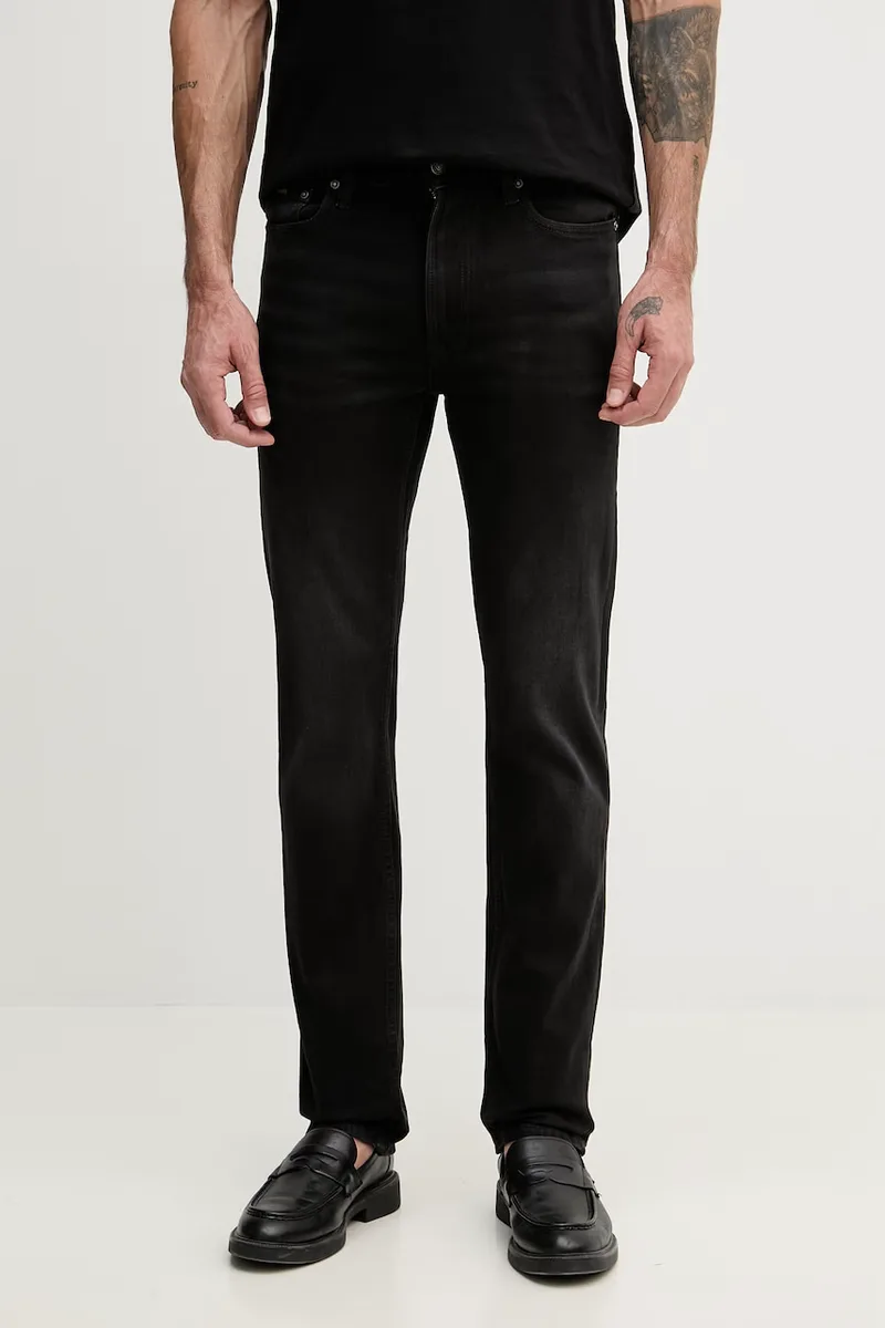 Calvin Klein Τζιν slim fit Ανδρικά