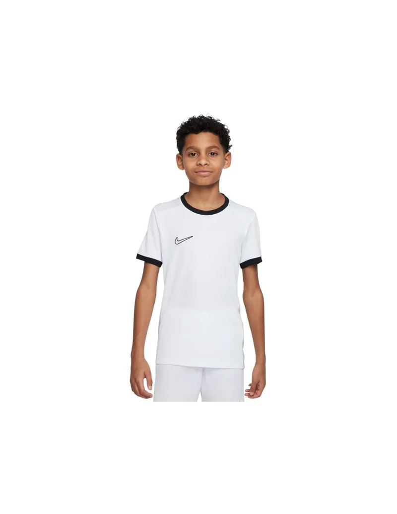 Nike DriFit Academy 25 SS Jr Jersey FZ9758 100