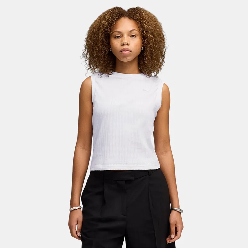 Puma Her Comfort Γυναικείο Αμάνικο T-Shirt (9000262756_22505)