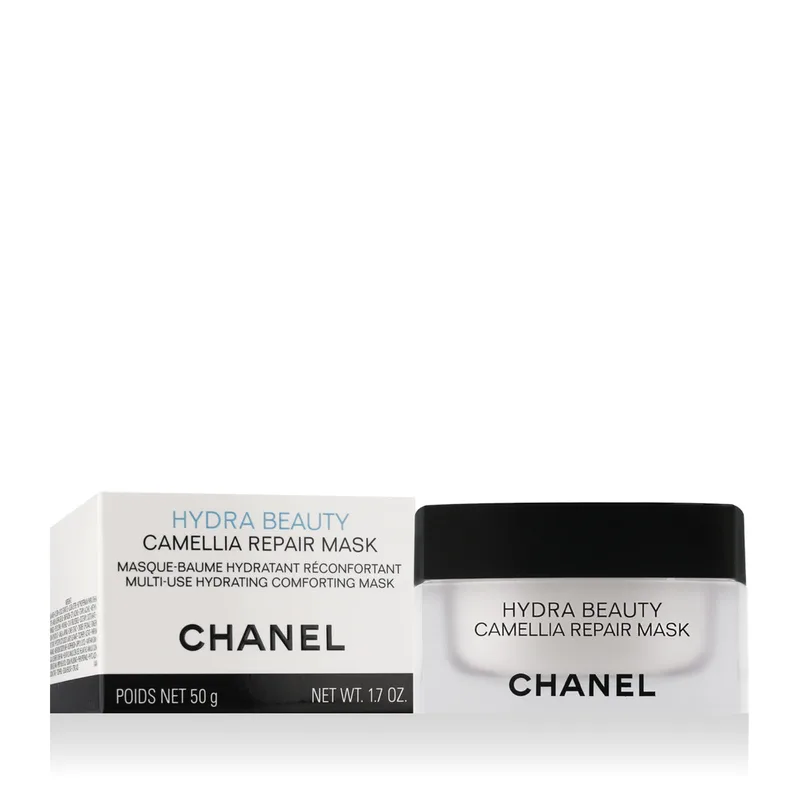 Chanel Hydra Beauty Camellia Repair Mask 50 g