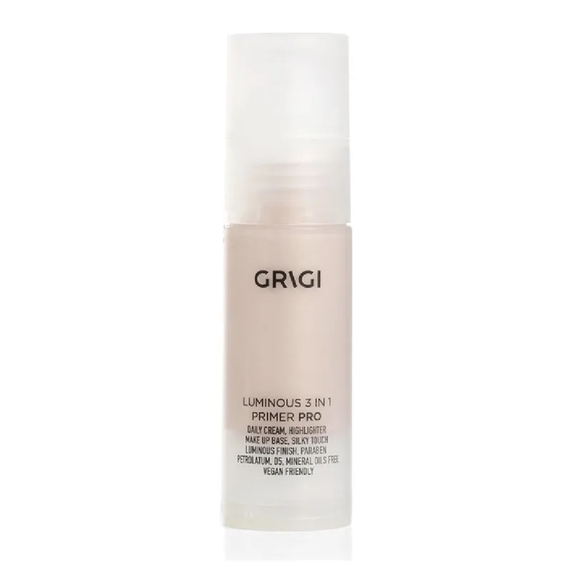 Pro Luminous Primer 3 in1 30g