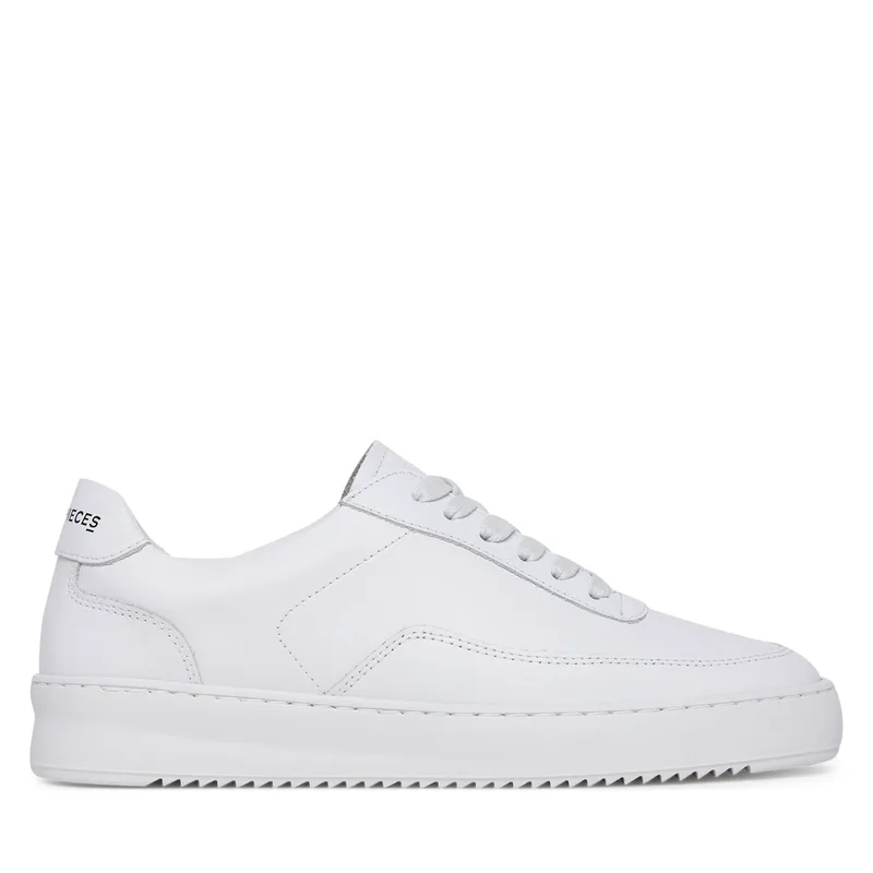 Αθλητικά Filling Pieces Mondo 2.0 Ripple 39922901901 Λευκό