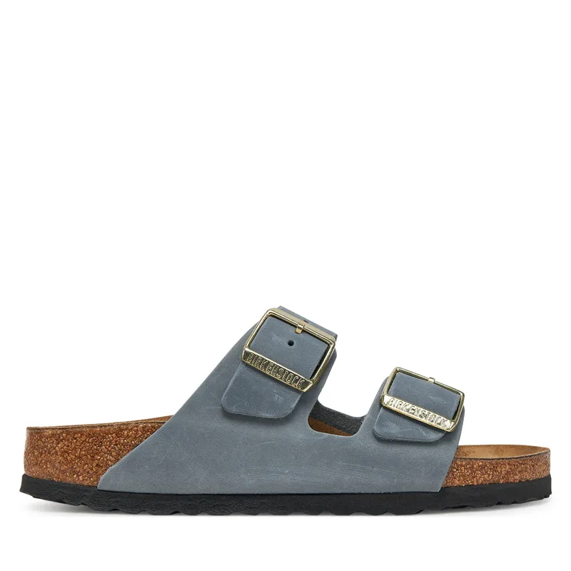 Παντόφλες Birkenstock Arizona 1029253 Γκρι