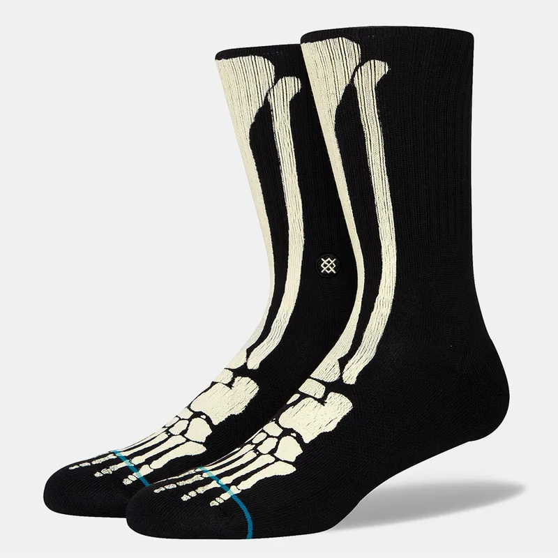 Stance Bonez Unisex Κάλτσες (9000162349_1469)