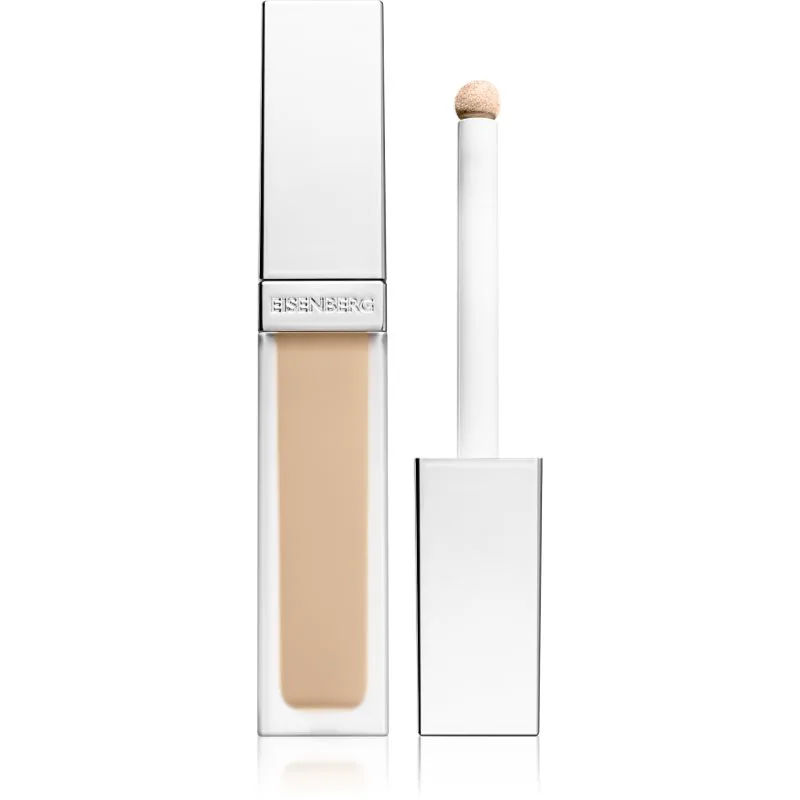 EISENBERG Le Maquillage Correcteur Précision κονσίλερ με υψηλή κάλυψη απόχρωση 02 Naturel / Natural 5 ml