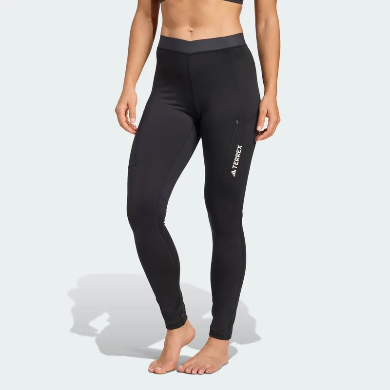adidas Xperior Γυναικείο Μακρύ Κολάν (9000253558_1469)