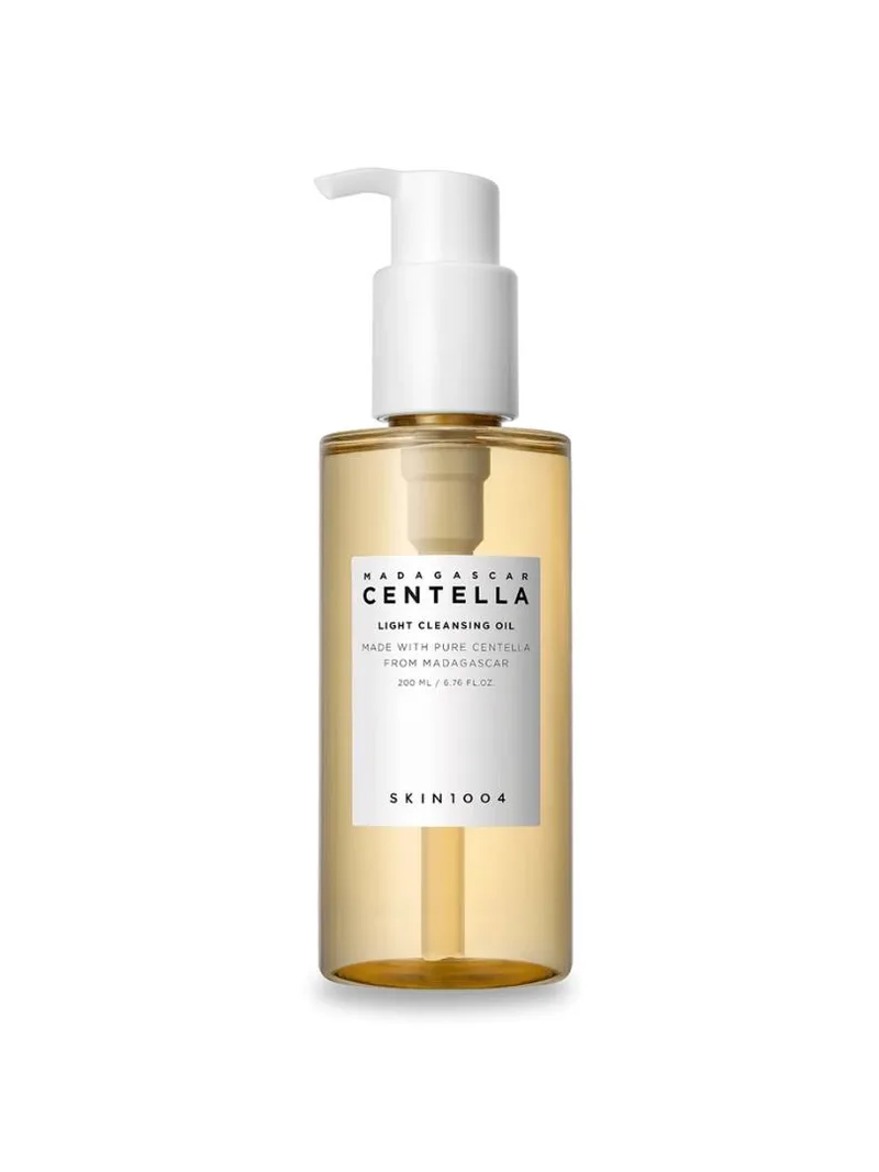 SKIN1004 - Madagascar Centella Light Cleansing Oil