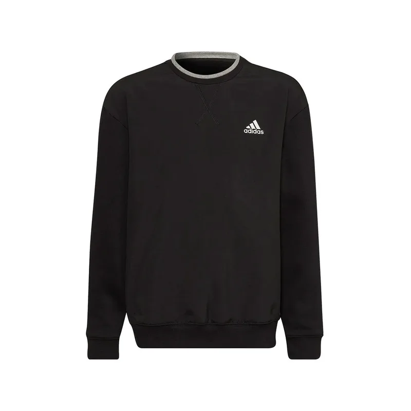 Αθλητικό T-shirt adidas Sweatshirt all szn coton biologique