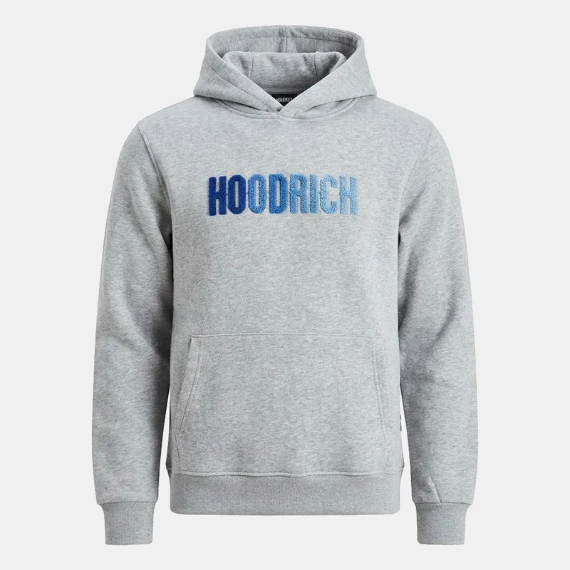 HOODRICH $Tone Oh Gry'Htr/Blue (9000198680_6216)