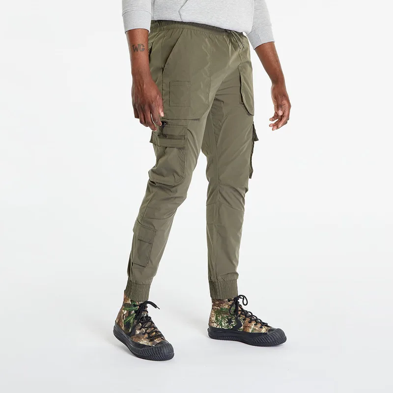 Παντελόνια Alpha Industries Tactical Jogger Pant Dark Olive L