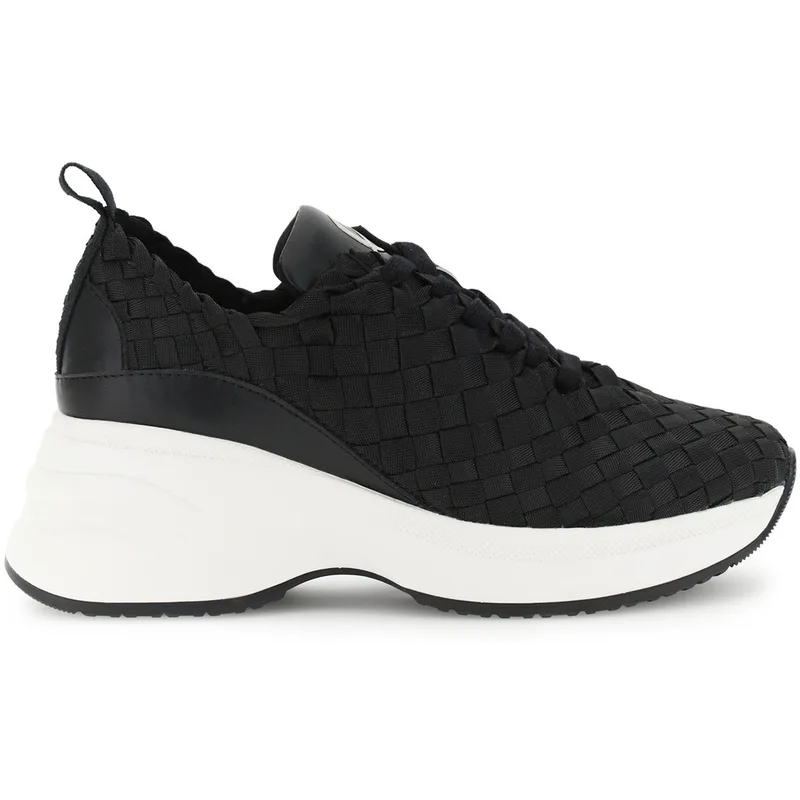 Xαμηλά Sneakers Café Noir C1DH9001