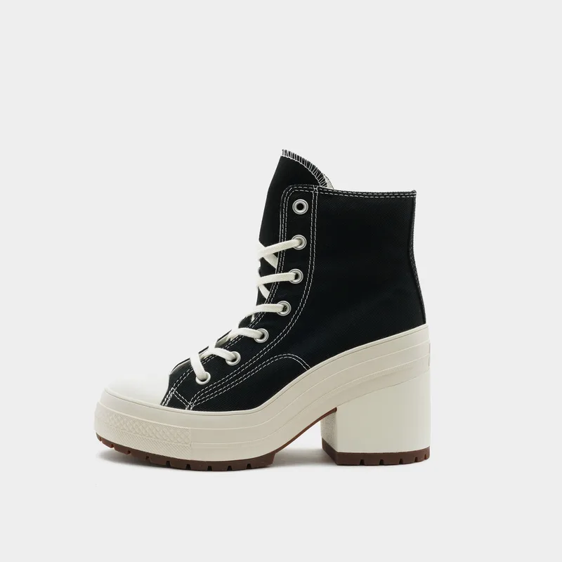 Converse Chuck 70 De Luxe Heel Γυναικεία Μποτάκια (9000211050_1469)