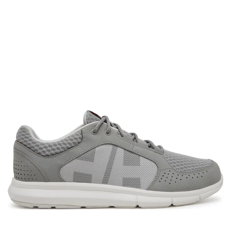 Παπούτσια για Θαλάσσια Σπορ Helly Hansen Ahiga V4 Hydropower 11582_800 Γκρι