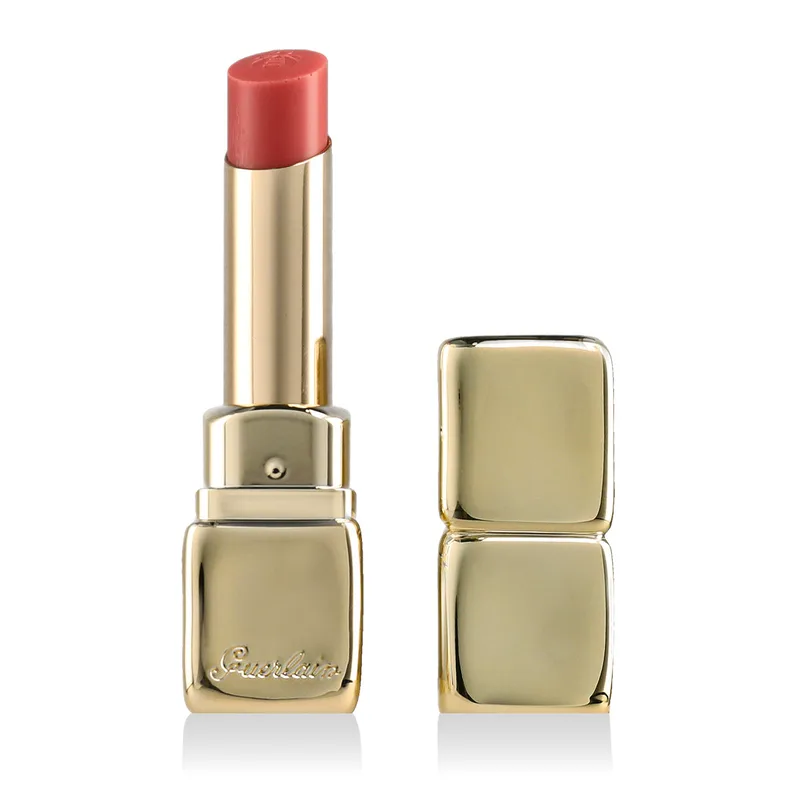 Guerlain Kisskiss Bee Glow Lip Balm (309 Honey Glow) 3,2 g 3.2 g