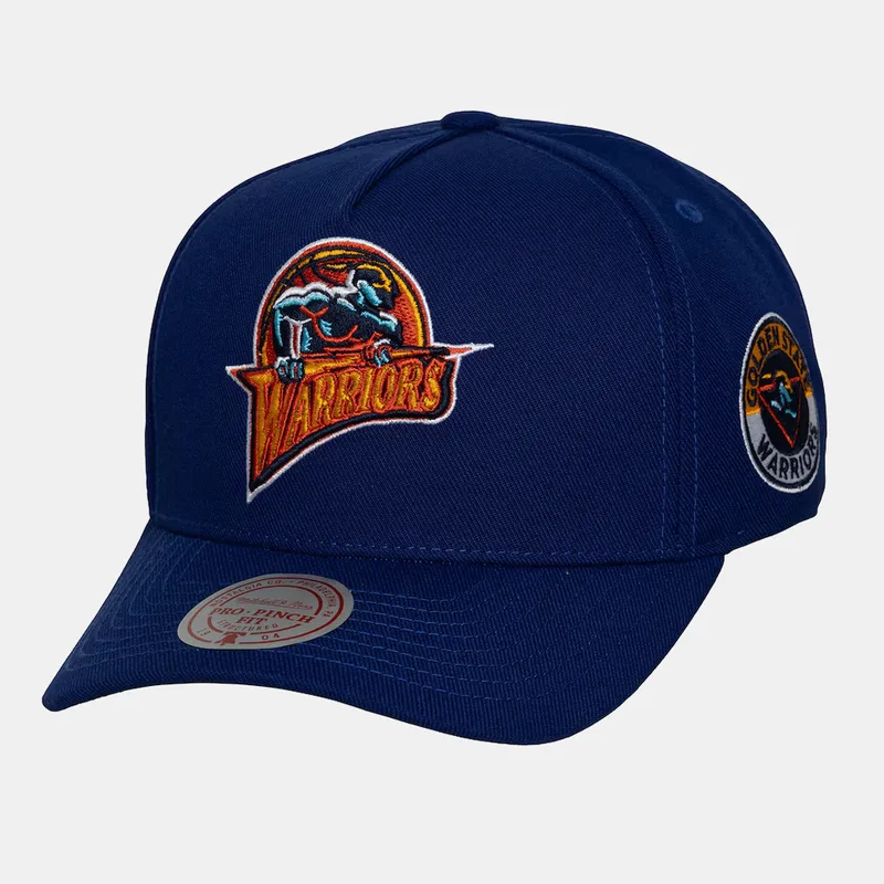 Mitchell & Ness Nba Double Clutch Golden State War (9000278304_1629)