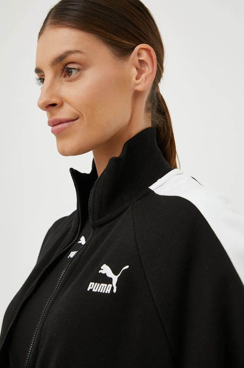 Μπλούζα Puma Iconic T7