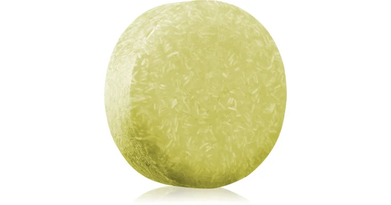 Greenum Watermelon organic solid shampoo 60 g