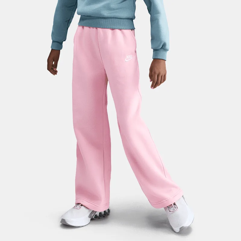 Nike Sportsweart Club Παιδική Φόρμα (9000233781_87007)