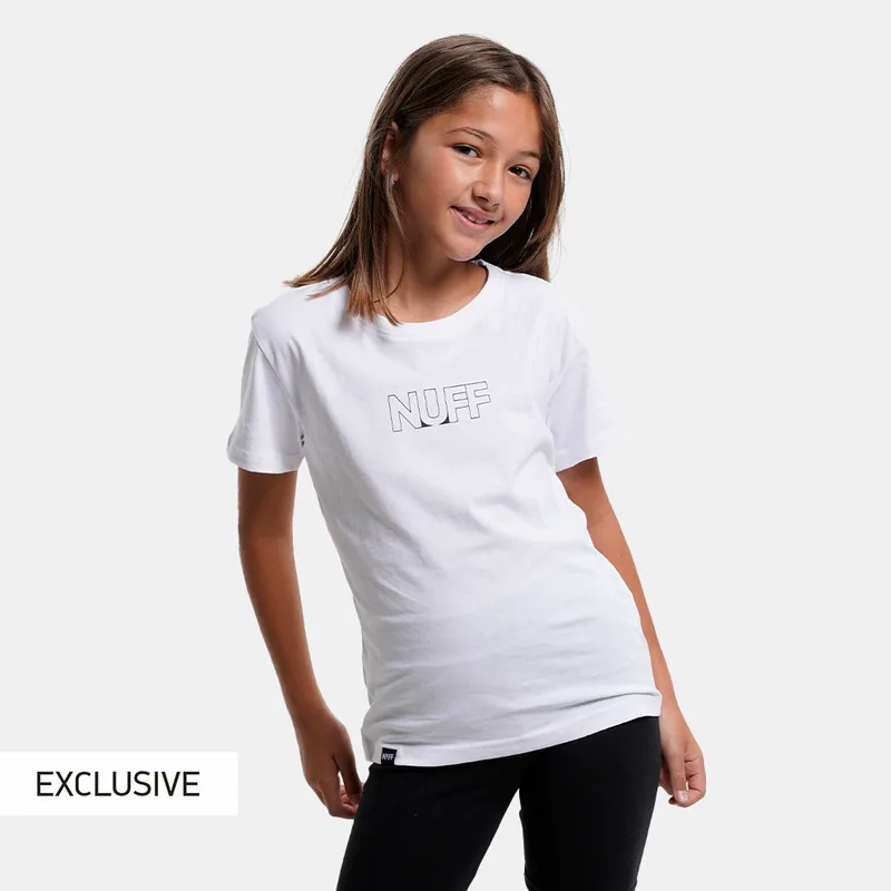 Nuff Παιδικό T-Shirt (9000099301_1539)