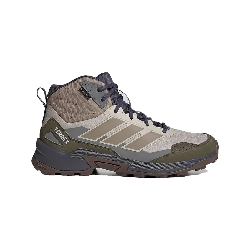 Πεζοπορίας adidas Chaussures Terrex Eastrail 3 Mid Climaproof imperméables