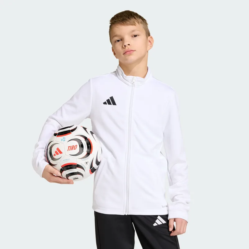 adidas K Entrada26 Track Jacket Kids (9000268152_41996)