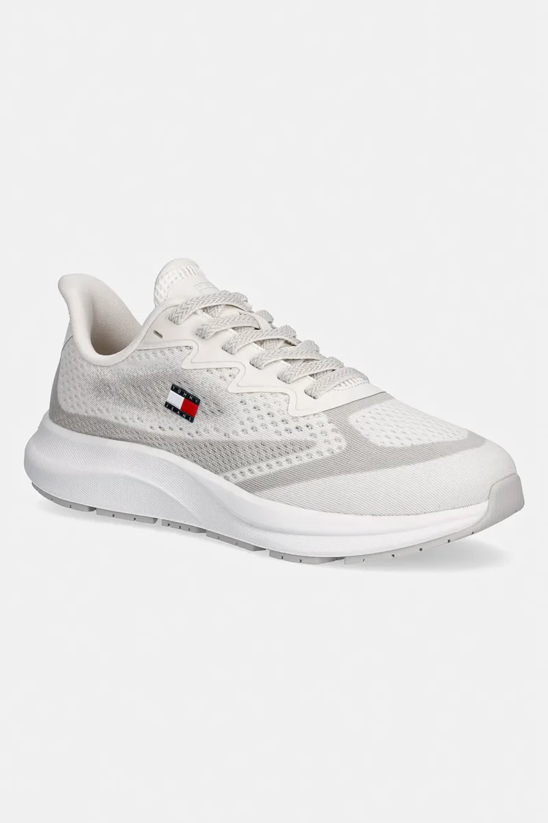Tommy Jeans RUNNER KNITTED sneakers Ανδρικά
