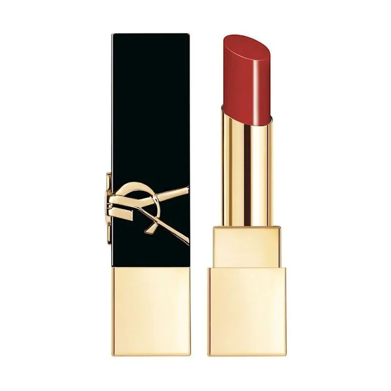 Yves saint laurent Rouge Pur Couture The Bold - Rouge Pur Couture The Bold lipstick 08 fearless carnelian