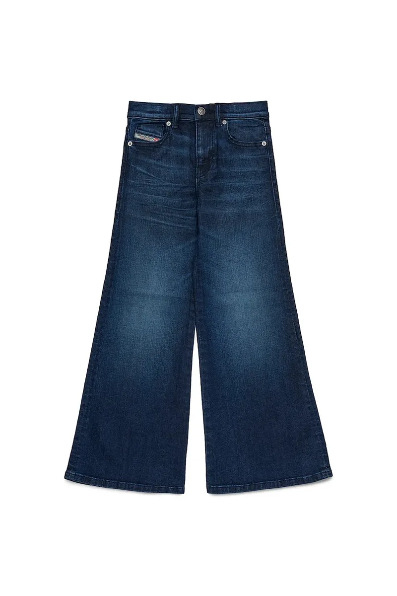 Diesel Παιδικά τζιν Diesel 1978-J TROUSERS