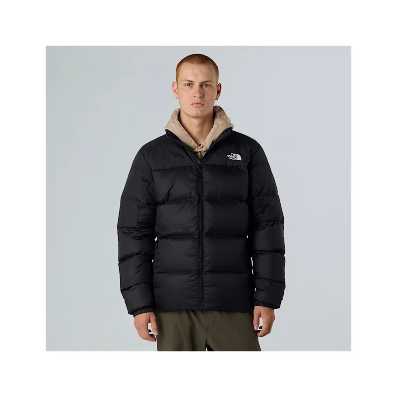 Χοντρό μπουφάν The North Face NF0A8993