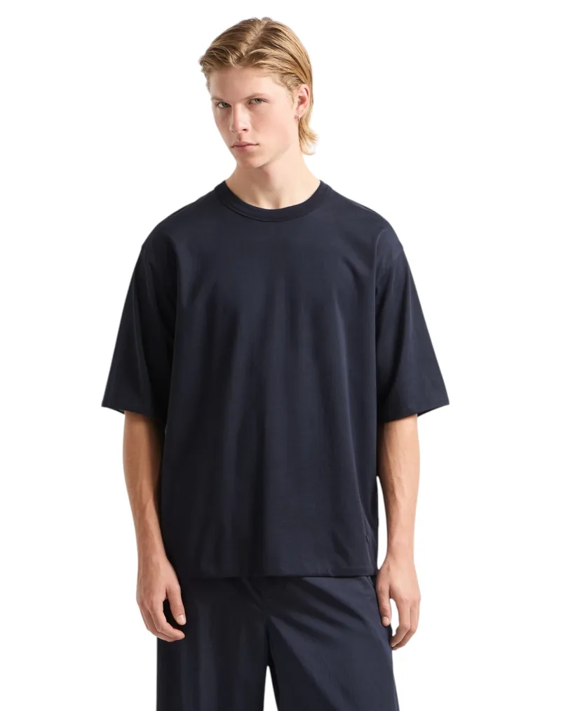 Emporio Armani - T-Shirt Ανδρικό EM001061AF13669-UB118
