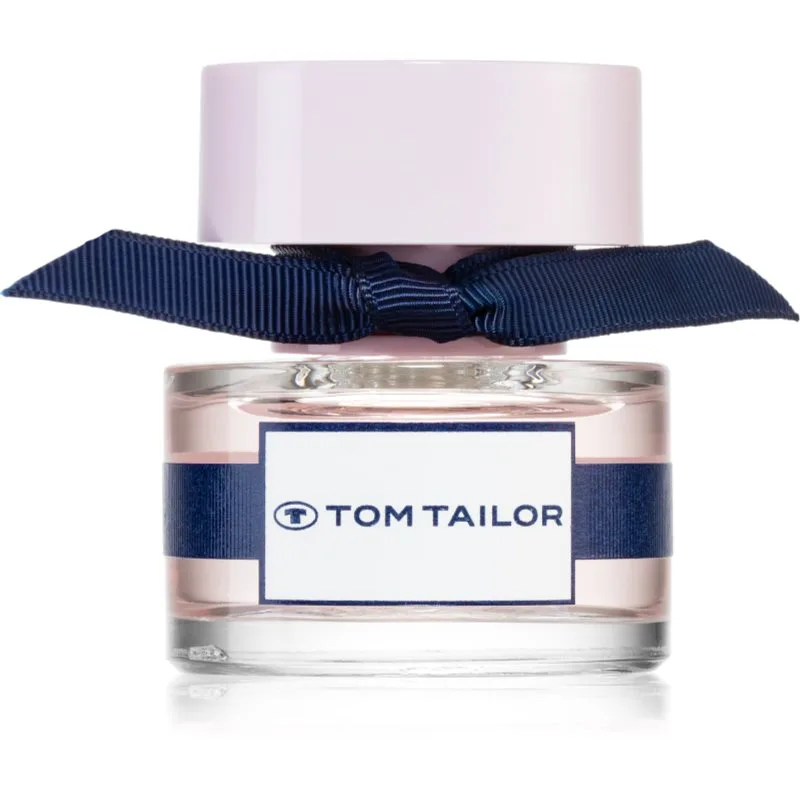 Tom Tailor Exclusive Eau de Toilette για γυναίκες 30 ml