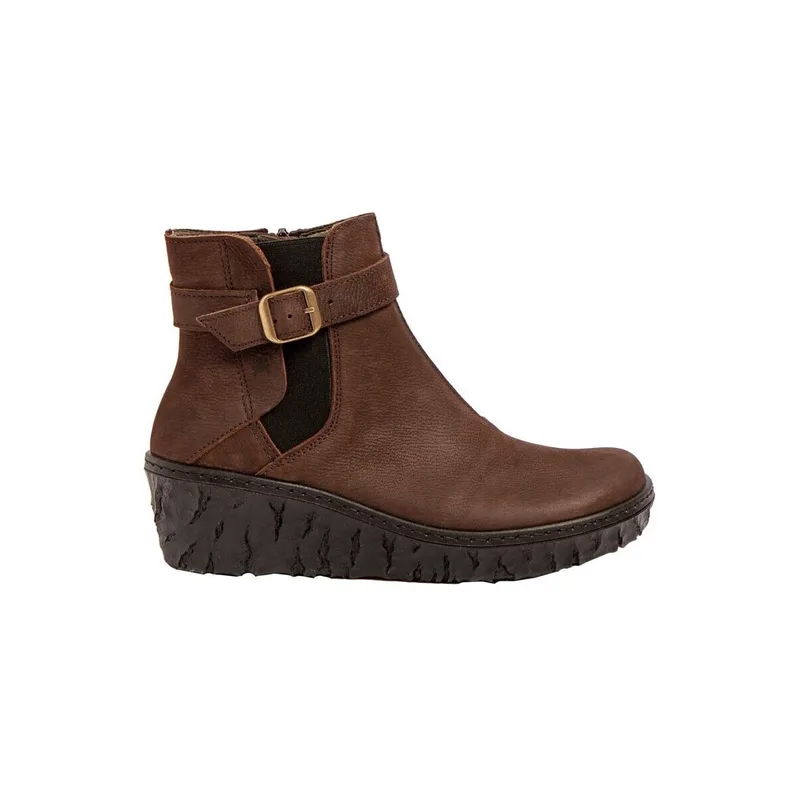 Μποτάκια/Low boots El Naturalista 2513310B0005