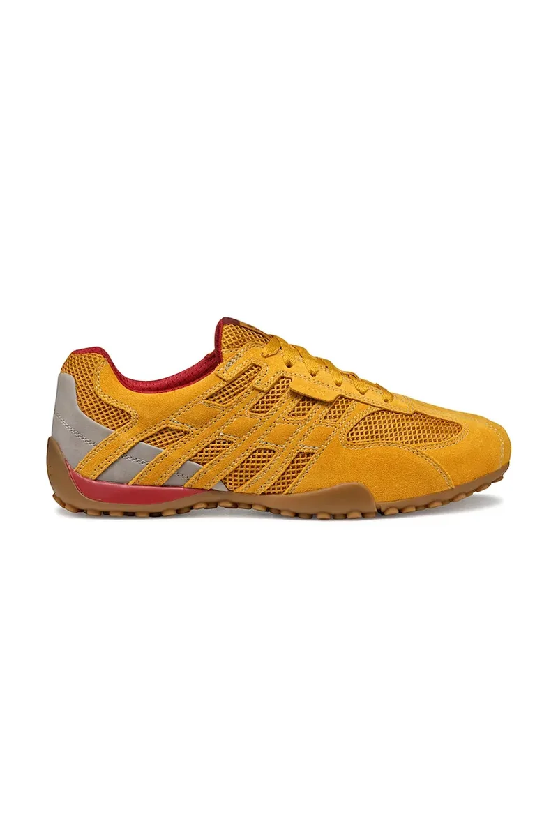 Geox Sneakers Geox U SNAKE ORIGINAL