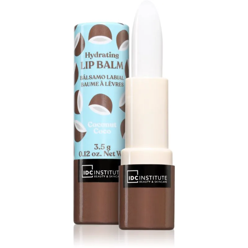 IDC Institute Skin Food Βάλσαμο για χείλη απόχρωση Cocunat 3.5 γρ