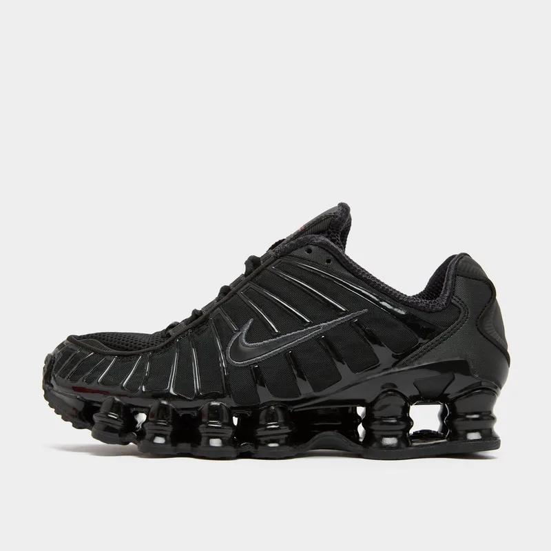 Nike Shox Tl (Gs) (9000234281_40511)