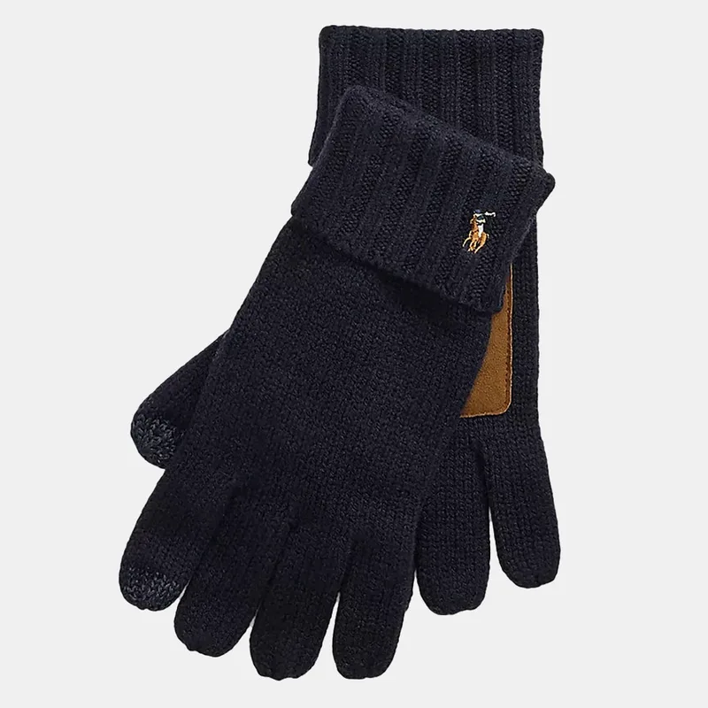 Polo Ralph Lauren Polo Ανδρικά Γάντια (9000195929_49051)