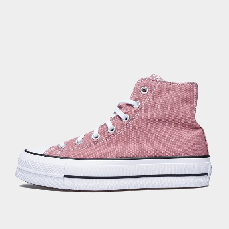 Converse Chuck Taylor All Star Lift Platform Γυναικεία Μποτάκια (9000211060_82649)