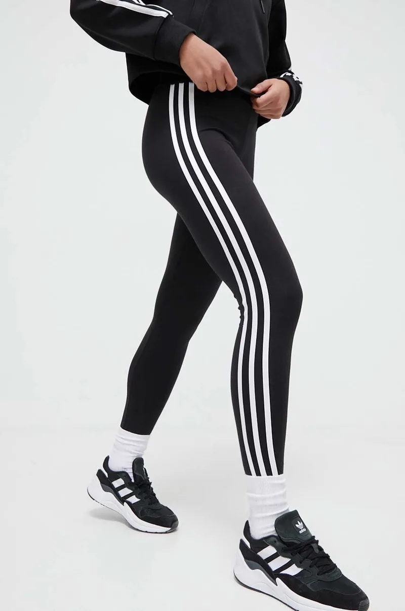 Κολάν adidas Originals 3-Stripe Leggings