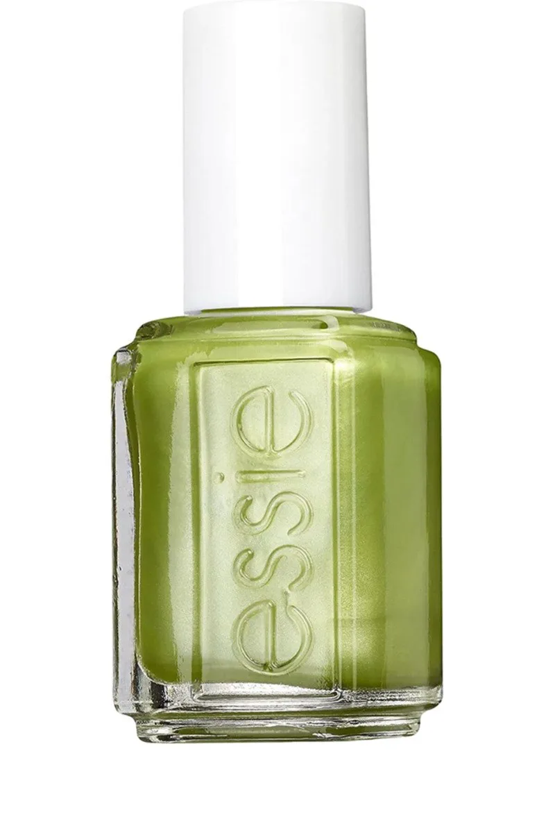 Essie - Reggae & Rum (13,5ml)