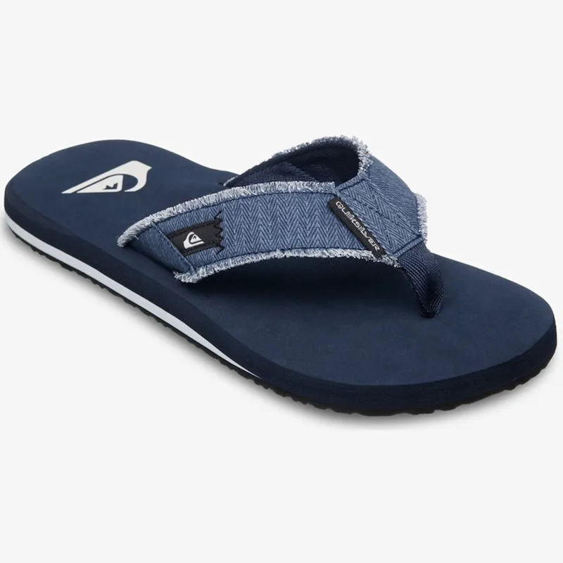 Quiksilver M Monkey Abyss (AQYL100047-NVY)