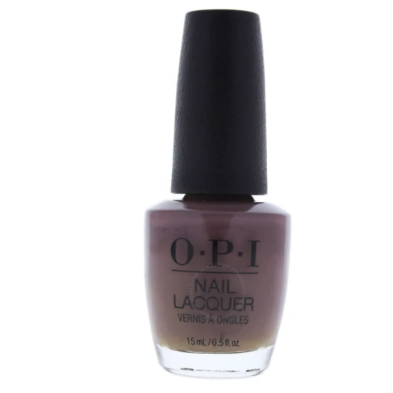 Opi Nail Polish 15ml - Shade: You Don't Know Jacques
