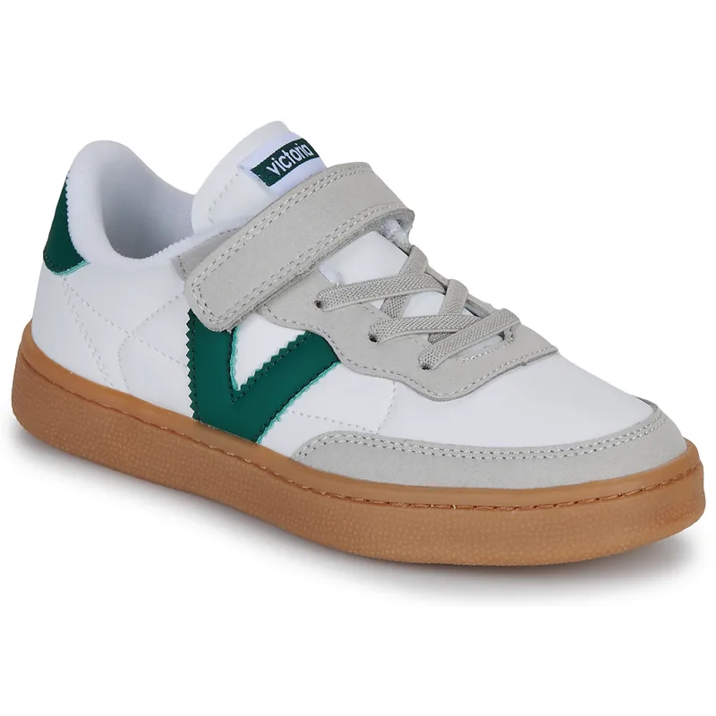 Xαμηλά Sneakers Victoria OSLO